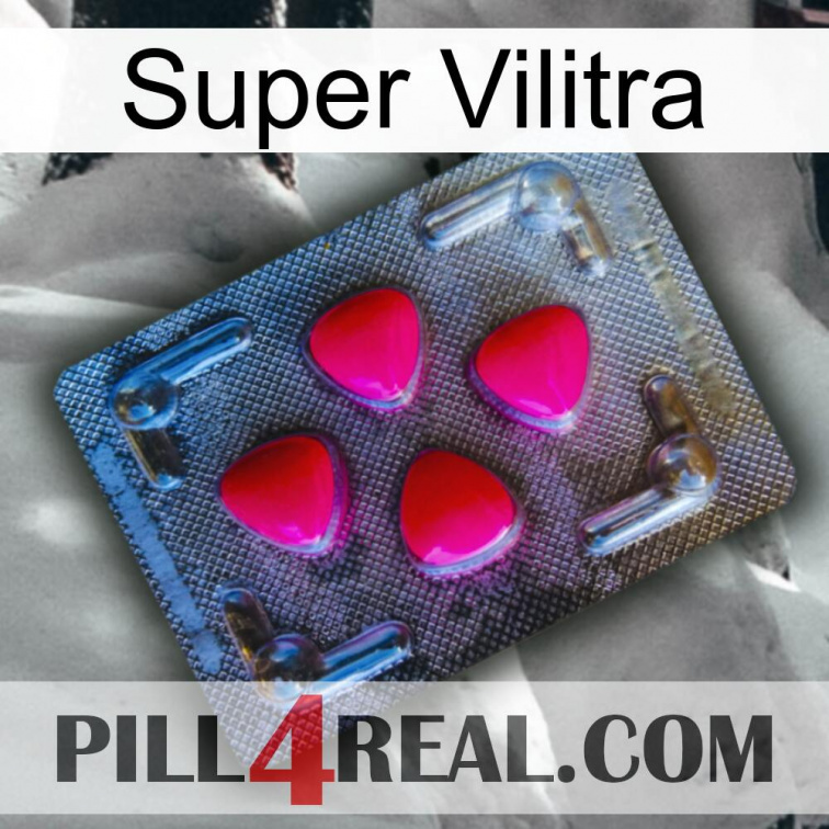 Super Vilitra 13